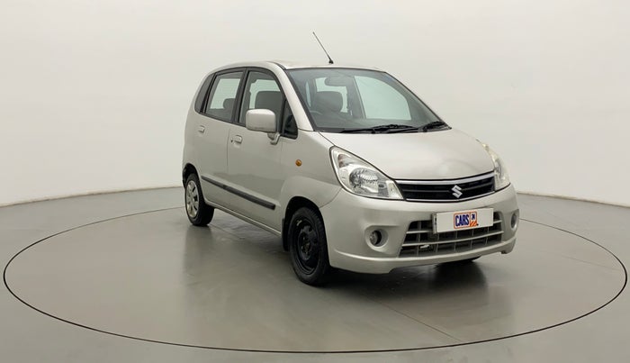 2011 Maruti Zen Estilo VXI ABS, Petrol, Manual, 42,045 km, Right Front Diagonal