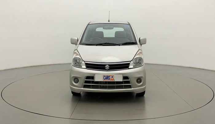 2011 Maruti Zen Estilo VXI ABS, Petrol, Manual, 42,045 km, Front