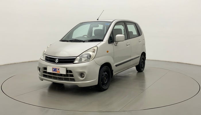 2011 Maruti Zen Estilo VXI ABS, Petrol, Manual, 42,045 km, Left Front Diagonal