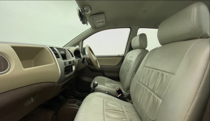 2011 Maruti Zen Estilo VXI ABS, Petrol, Manual, 42,045 km, Right Side Front Door Cabin