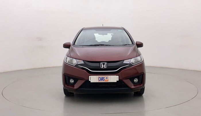 2018 Honda Jazz 1.2L I-VTEC SV, Petrol, Manual, 14,539 km, Front