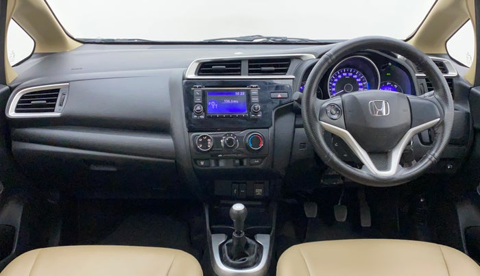 2018 Honda Jazz 1.2L I-VTEC SV, Petrol, Manual, 14,539 km, Dashboard