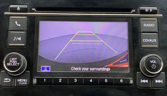 2018 Honda Jazz 1.2L I-VTEC SV, Petrol, Manual, 14,539 km, Parking Camera