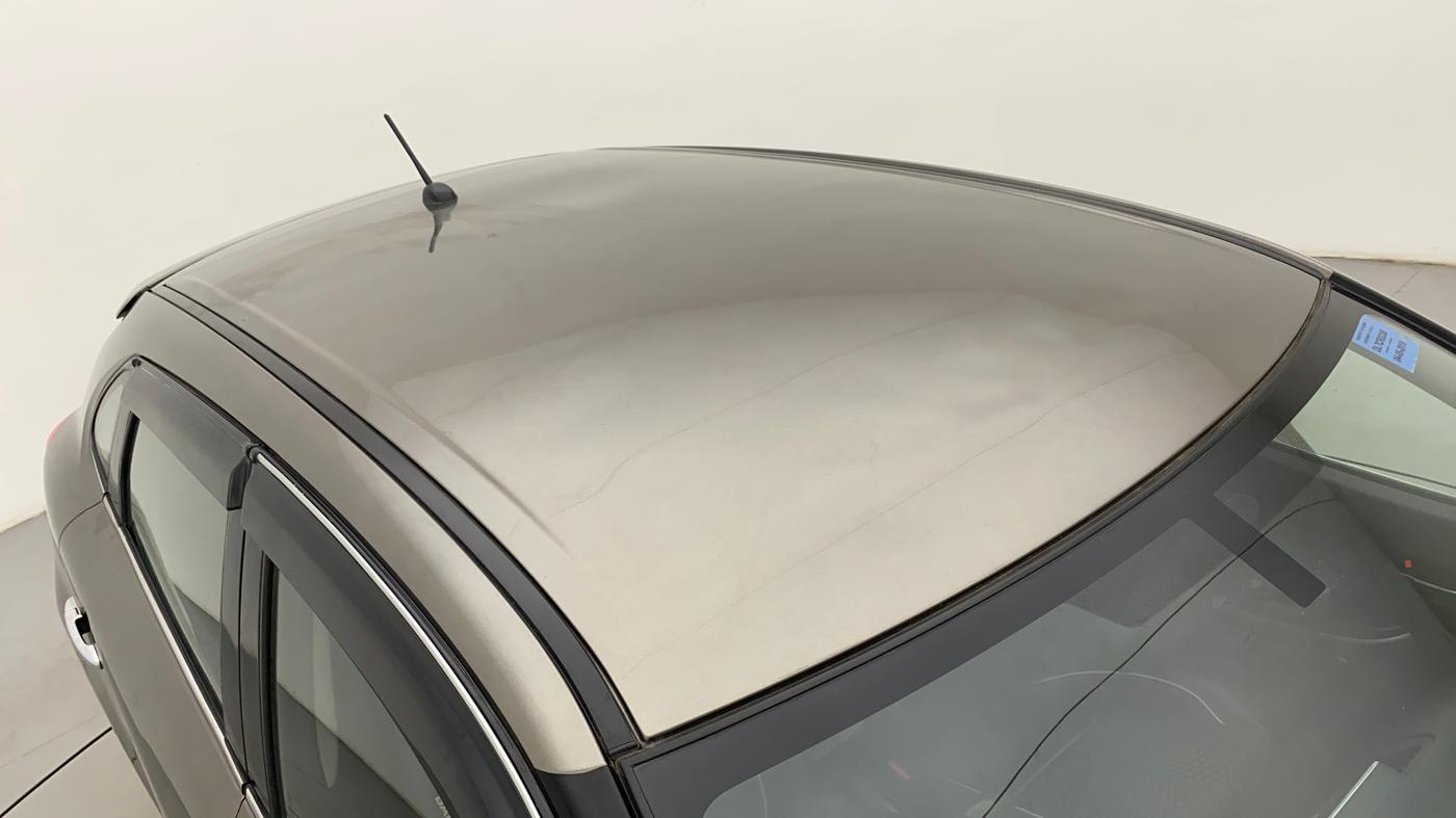 2019 Maruti Baleno ZETA PETROL 1.2, Petrol, Manual, 40,606 km, Roof