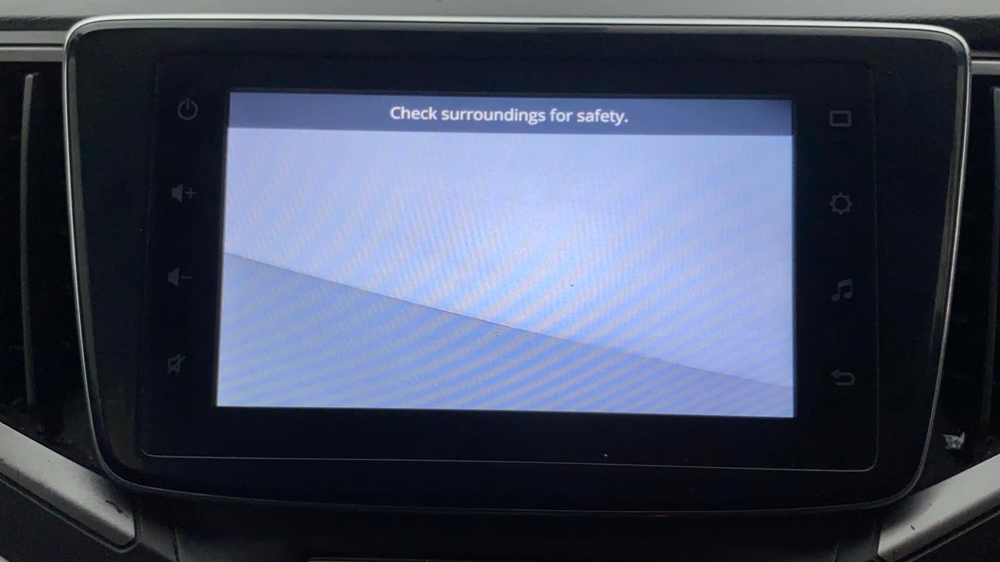 2019 Maruti Baleno ZETA PETROL 1.2, Petrol, Manual, 40,606 km, Parking Camera