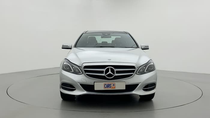 2016 Mercedes Benz E Class E200 CGI EDITION E, Petrol, Automatic, 19,937 km, Front