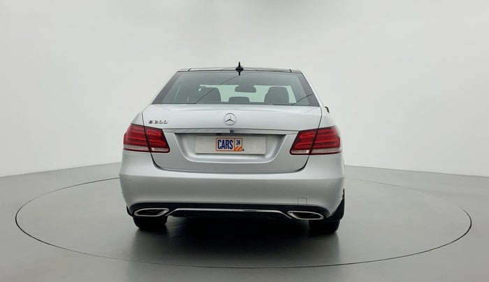 2016 Mercedes Benz E Class E200 CGI EDITION E, Petrol, Automatic, 19,937 km, Back/Rear