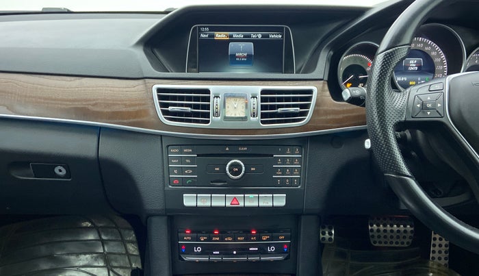 2016 Mercedes Benz E Class E200 CGI EDITION E, Petrol, Automatic, 19,937 km, Air Conditioner