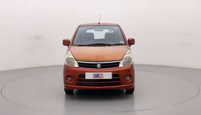 2011 Maruti Zen Estilo VXI, Petrol, Manual, 47,400 km, Front