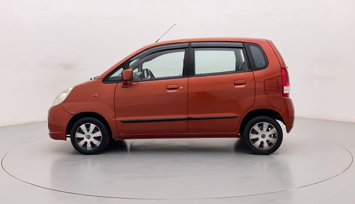 2011 Maruti Zen Estilo VXI, Petrol, Manual, 47,400 km, Left Side