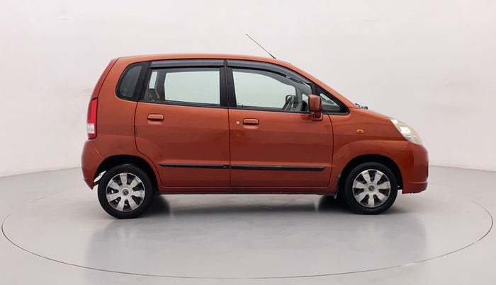 2011 Maruti Zen Estilo VXI, Petrol, Manual, 47,400 km, Right Side View