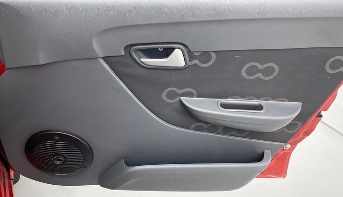 2012 Maruti Alto 800 LXI, Petrol, Manual, 27,179 km, Driver Side Door Panels Control