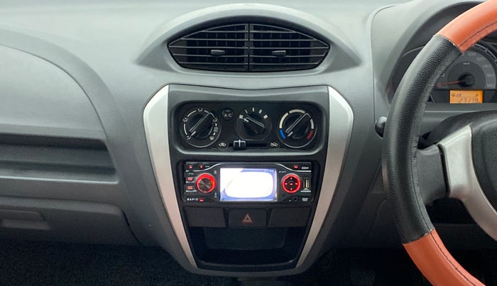 2012 Maruti Alto 800 LXI, Petrol, Manual, 27,179 km, Air Conditioner