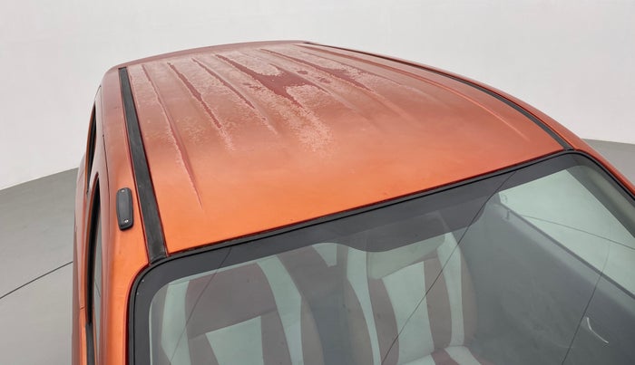 2012 Maruti Alto 800 LXI, Petrol, Manual, 27,179 km, Roof