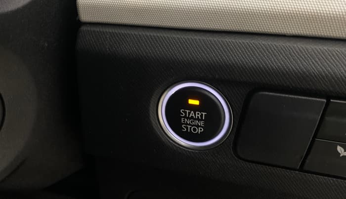 2023 Tata PUNCH CREATIVE  MT, Petrol, Manual, 18,437 km, Adaptive Cruise Control