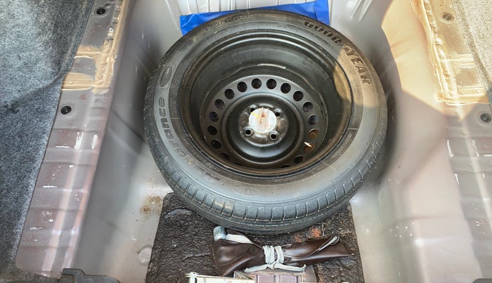 2016 Honda City 1.5L I-VTEC VX, Petrol, Manual, 57,848 km, Spare Tyre