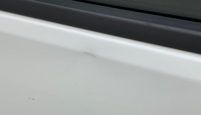 2021 Honda City 1.5L I-VTEC V MT 4TH GEN, Petrol, Manual, 63,295 km, Front passenger door - Slightly dented