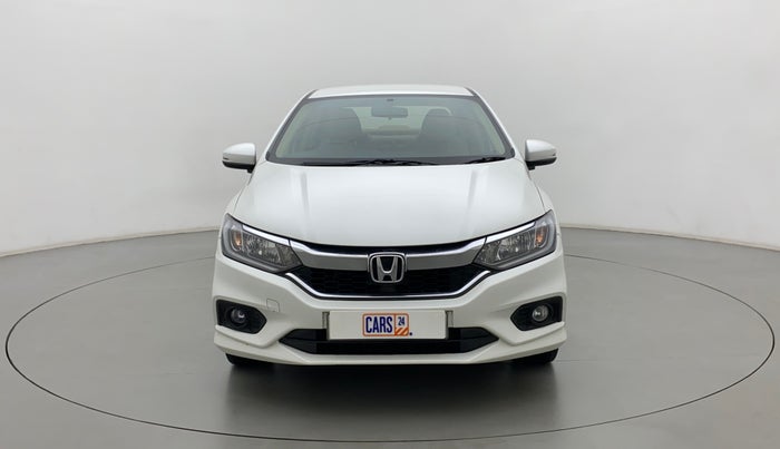 2021 Honda City 1.5L I-VTEC V MT 4TH GEN, Petrol, Manual, 63,295 km, Front