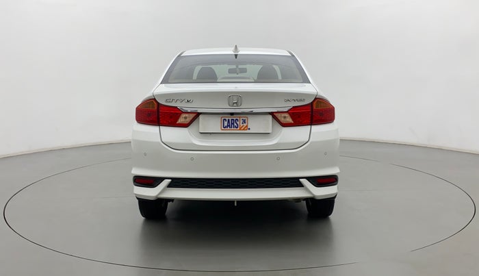 2021 Honda City 1.5L I-VTEC V MT 4TH GEN, Petrol, Manual, 63,295 km, Back/Rear