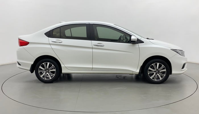 2021 Honda City 1.5L I-VTEC V MT 4TH GEN, Petrol, Manual, 63,295 km, Right Side View