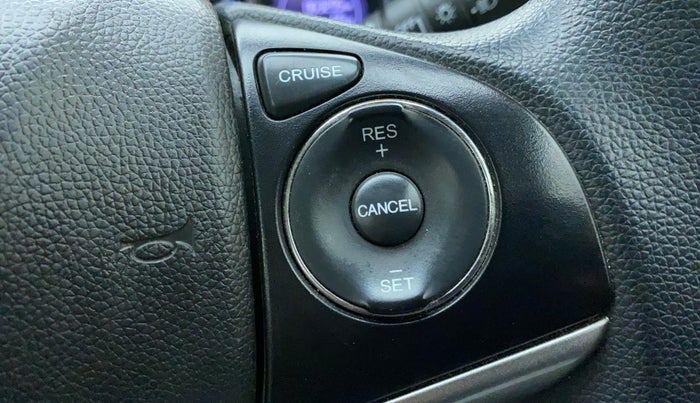 2021 Honda City 1.5L I-VTEC V MT 4TH GEN, Petrol, Manual, 63,295 km, Adaptive Cruise Control