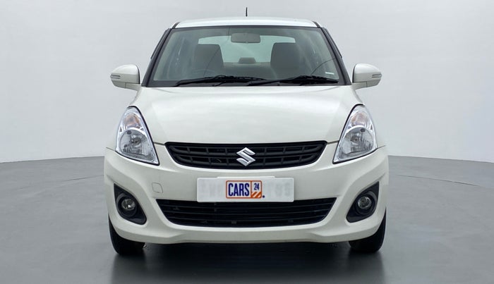 2013 Maruti Swift Dzire VXI 1.2 BS IV, Petrol, Manual, 60,882 km, Front View