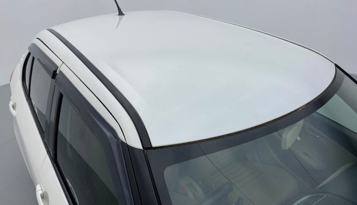 2013 Maruti Swift Dzire VXI 1.2 BS IV, Petrol, Manual, 60,882 km, Roof/Sunroof view