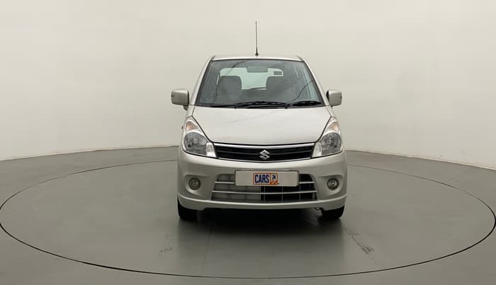 2013 Maruti Zen Estilo VXI, Petrol, Manual, 51,201 km, Front