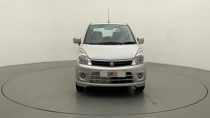 2013 Maruti Zen Estilo VXI, Petrol, Manual, 51,201 km, Front
