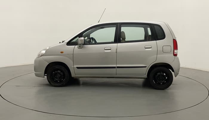 2013 Maruti Zen Estilo VXI, Petrol, Manual, 51,201 km, Left Side