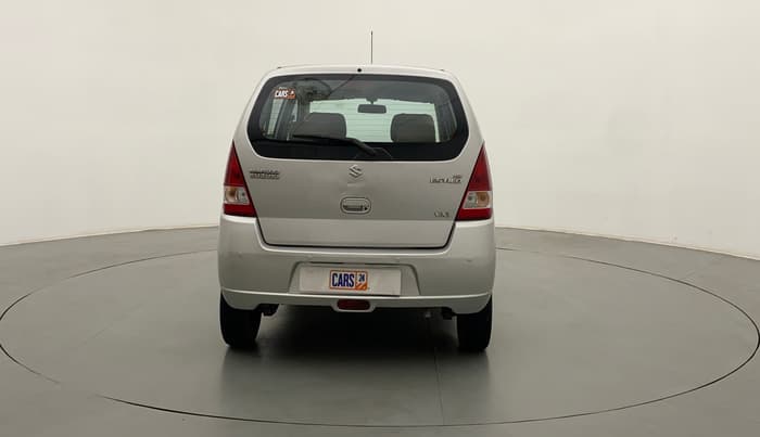 2013 Maruti Zen Estilo VXI, Petrol, Manual, 51,201 km, Back/Rear