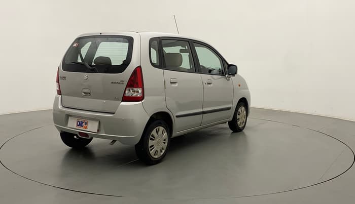 2013 Maruti Zen Estilo VXI, Petrol, Manual, 51,201 km, Right Back Diagonal