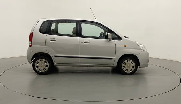 2013 Maruti Zen Estilo VXI, Petrol, Manual, 51,201 km, Right Side