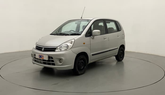 2013 Maruti Zen Estilo VXI, Petrol, Manual, 51,201 km, Left Front Diagonal