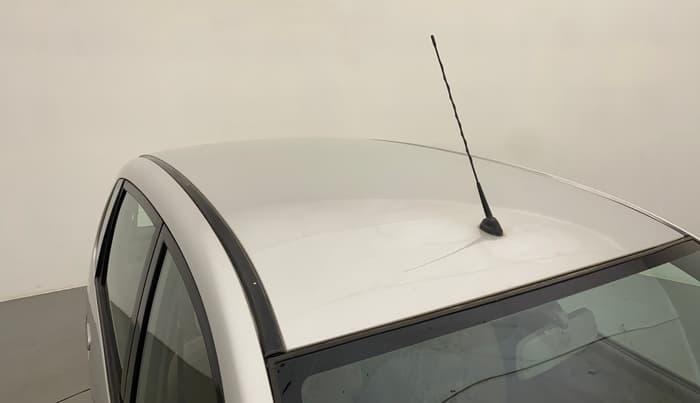 2013 Maruti Zen Estilo VXI, Petrol, Manual, 51,201 km, Roof