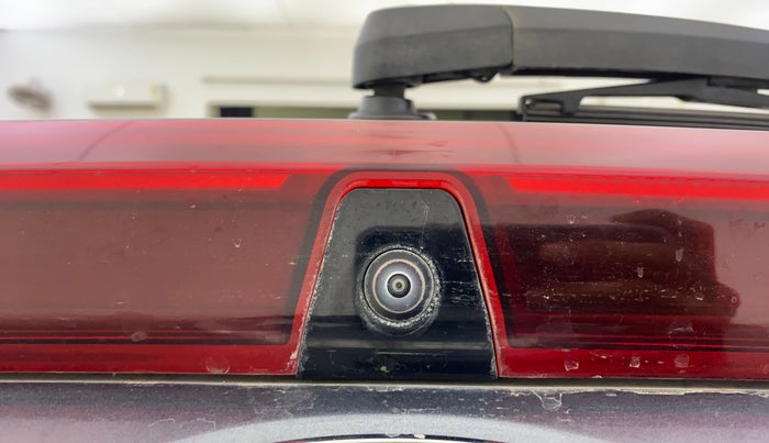 2020 KIA SONET GTX PLUS 1.5, Diesel, Manual, 37,565 km, Parking Camera