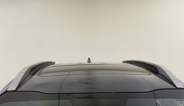 2020 KIA SONET GTX PLUS 1.5, Diesel, Manual, 37,565 km, Moonroof/ Sunroof