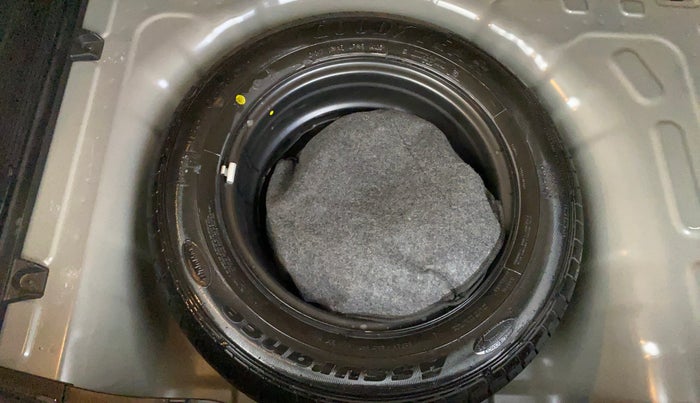 2020 KIA SONET GTX PLUS 1.5, Diesel, Manual, 37,565 km, Spare Tyre