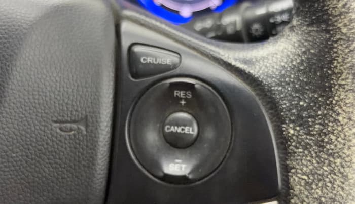 2015 Honda City 1.5L I-VTEC VX, Petrol, Manual, 26,162 km, Adaptive Cruise Control