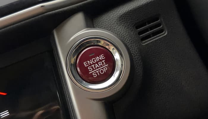 2015 Honda City 1.5L I-VTEC VX, Petrol, Manual, 26,162 km, Keyless Start/ Stop Button