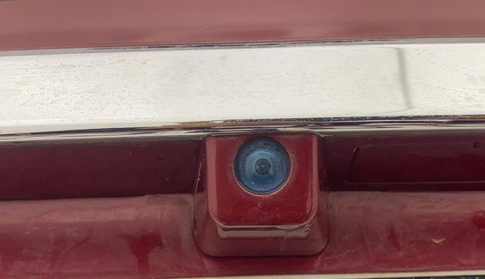 2013 Hyundai Verna FLUIDIC 1.6 VTVT SX, Petrol, Manual, 43,125 km, Parking Camera