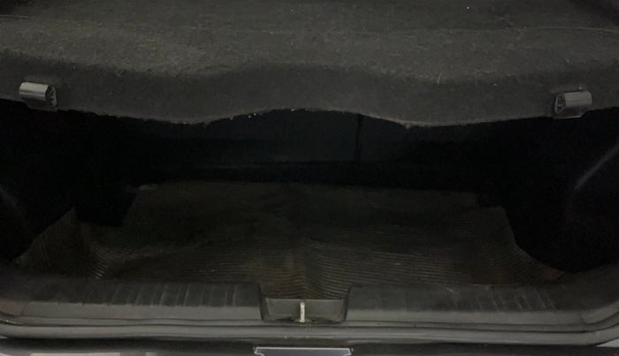 2020 Maruti Baleno DELTA PETROL 1.2, Petrol, Manual, 30,054 km, Boot Inside