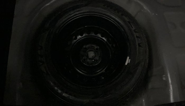 2020 Maruti Baleno DELTA PETROL 1.2, Petrol, Manual, 30,054 km, Spare Tyre