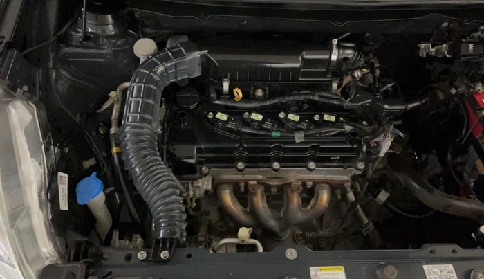 2020 Maruti Baleno DELTA PETROL 1.2, Petrol, Manual, 30,054 km, Engine View - Right