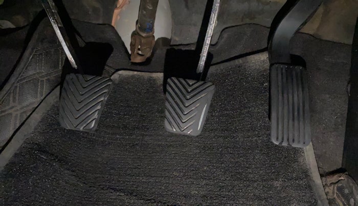 2022 KIA SELTOS HTK 1.5 DIESEL, Diesel, Manual, 59,436 km, Pedals