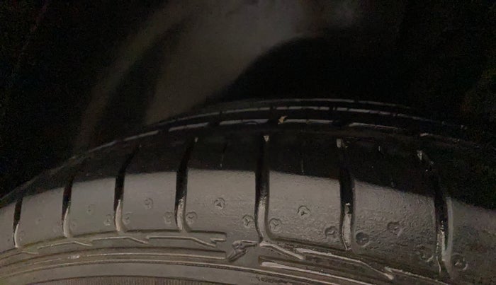 2022 KIA SELTOS HTK 1.5 DIESEL, Diesel, Manual, 59,436 km, Left Rear Tyre Tread