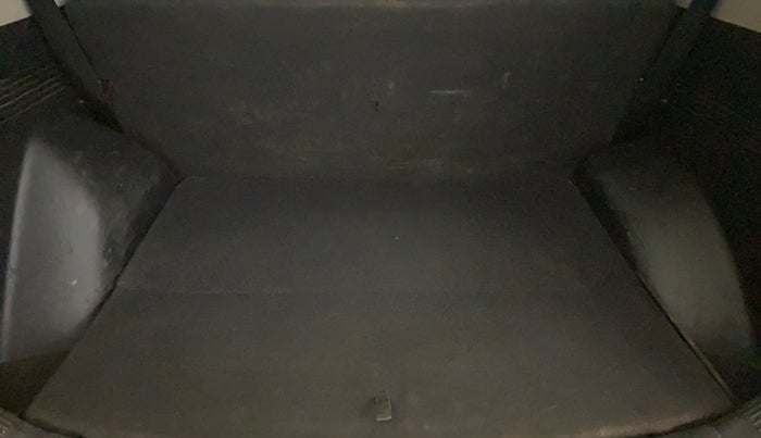 2022 KIA SELTOS HTK 1.5 DIESEL, Diesel, Manual, 59,436 km, Boot Inside