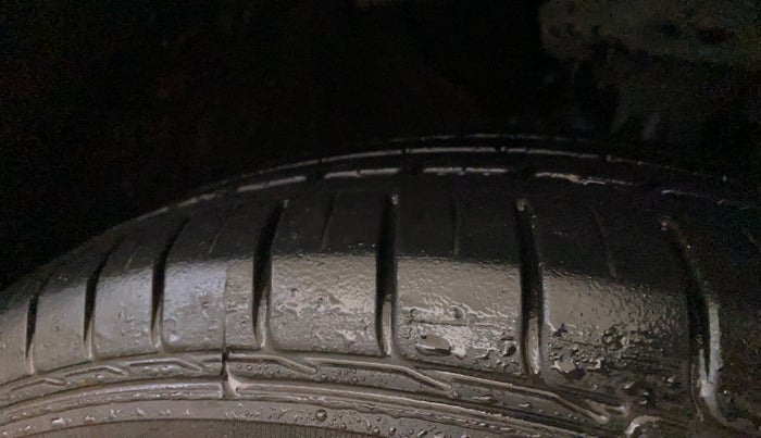 2022 KIA SELTOS HTK 1.5 DIESEL, Diesel, Manual, 59,436 km, Right Front Tyre Tread