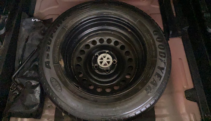 2022 KIA SELTOS HTK 1.5 DIESEL, Diesel, Manual, 59,436 km, Spare Tyre