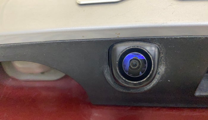 2022 KIA SELTOS HTK 1.5 DIESEL, Diesel, Manual, 59,436 km, Parking Camera